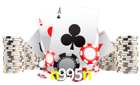 Jogue jogos de pôquer em n995n